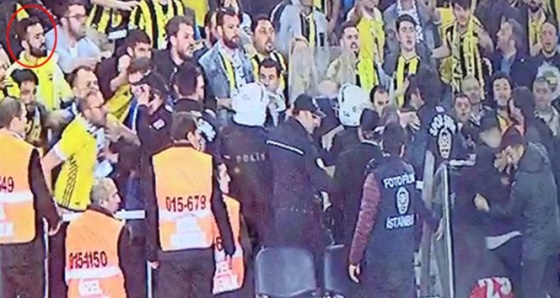 Olaylı Fenerbahçe-Beşiktaş derbisiyle ilgili flaş gelişme