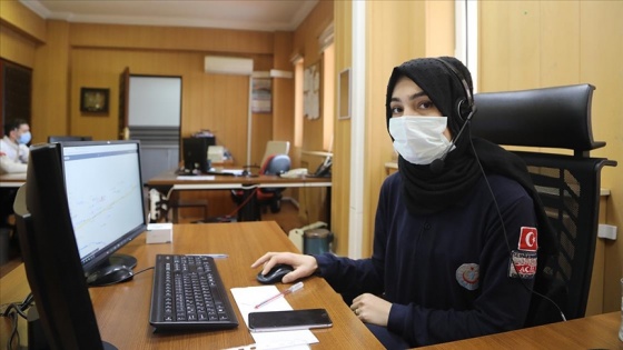 'Ölüm korkusu yaşamak istemiyorsanız uyarıları dikkate alın'