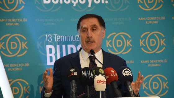 'Ombudsman Halkla Buluşuyor'