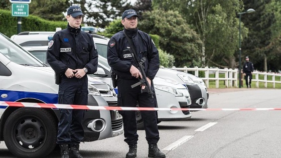 PKK'lı 3 kadının katil zanlısı Ömer Güney'in Paris'te öldüğü bildirildi