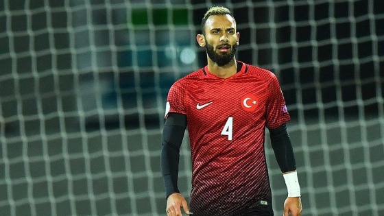 Ömer Toprak milli takım kadrosundan çıkarıldı