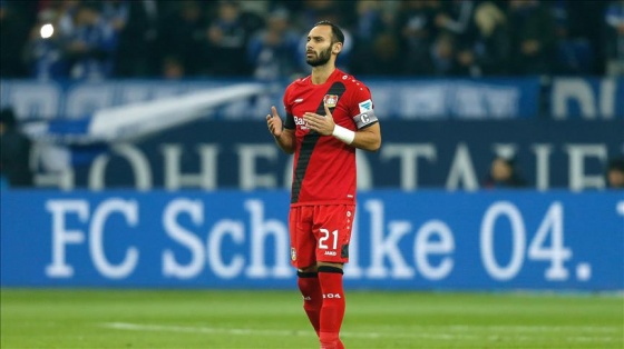 Ömer Toprak'tan ayrılık sinyali