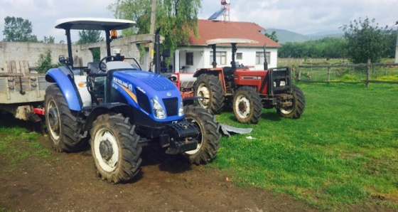 Önce çaldı, sonra arayıp soğuk su içmesini söyledi