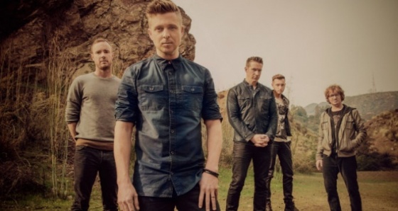 One Republic 18 Eylülde EXPO 2016’da