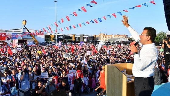 'Önemli bir adım attık'