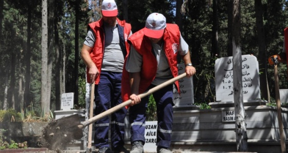 Onları en çok çocuk ve genç ölümleri üzüyor