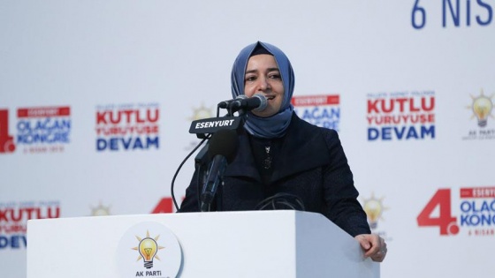 'Önleyici hizmetlerimizi arttıracağız'