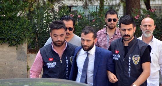 Onur Özerbizerdik’e 2,5 yıl hapis cezası