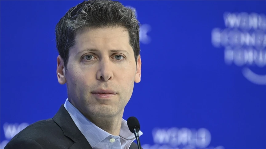 OpenAI CEO'su Sam Altman'ı, kız kardeşi 'cinsel istismar'la suçladı