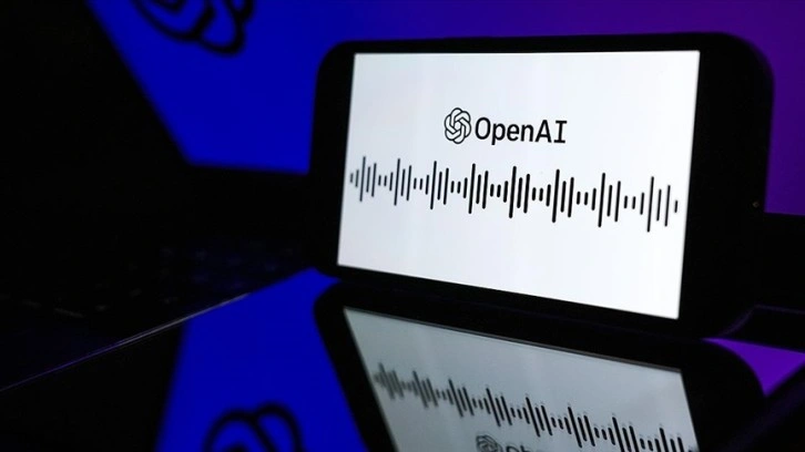 OpenAI, fon toplamak için görüşmelerde bulunuyor