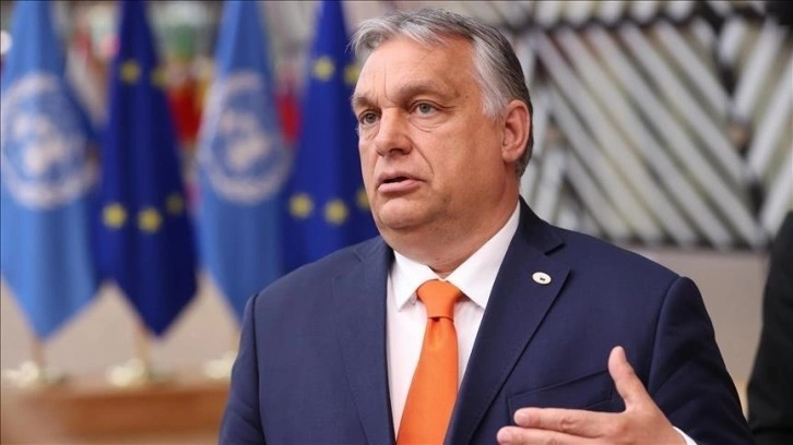 Orban, AB karşıtı, sağ ve aşırı sağ kanattan partilerle AP'de yeni siyasi grup kurmayı hedefliy