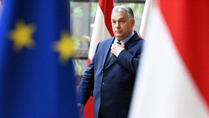 Orban'ın öncülük ettiği Avrupa'nın Vatanseverleri, AP'de 3. büyük siyasi grup oluyor