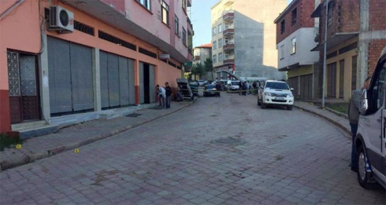 Ordu'da hırsızlar polisle çatıştı: 1 yaralı