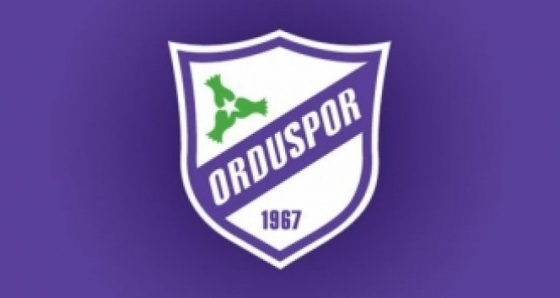 Orduspor’da 2 istifa