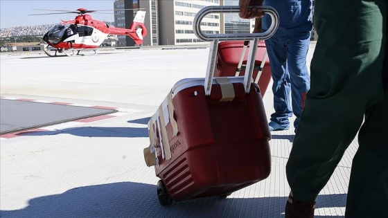 Organ ve kök hücre nakil merkezlerinde uygulanan Kovid-19/ koronavirüs tedbirleri güncellendi