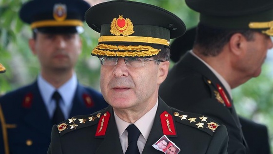 Orgeneral Başoğlu'nun kaçırılmasına ilişkin dava yarın başlıyor