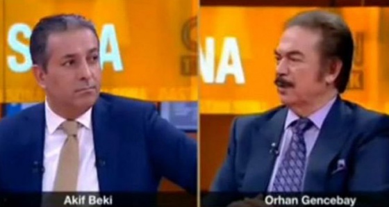 Orhan Gencebay: Cumhurbaşkanı Erdoğan talimat verdi