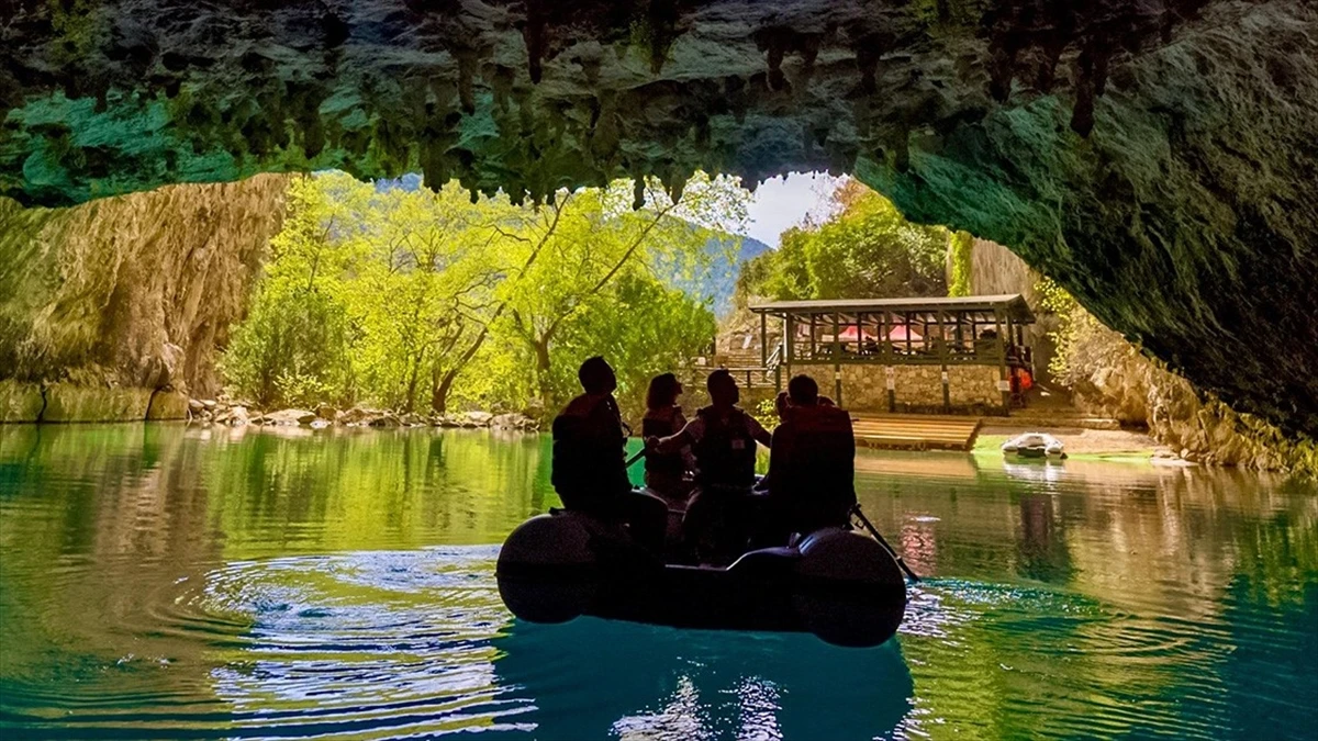 Ormana köyü, Birleşmiş Milletler Turizm Teşkilatınca 'en iyi turizm köyü' seçildi