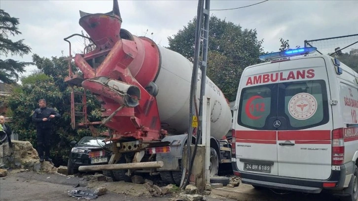 Orta Karadeniz, Akdeniz, Marmara ve Ege Denizi için fırtına uyarısı