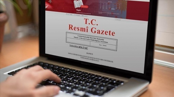 Orta Vadeli Program Resmi Gazete&#039;de