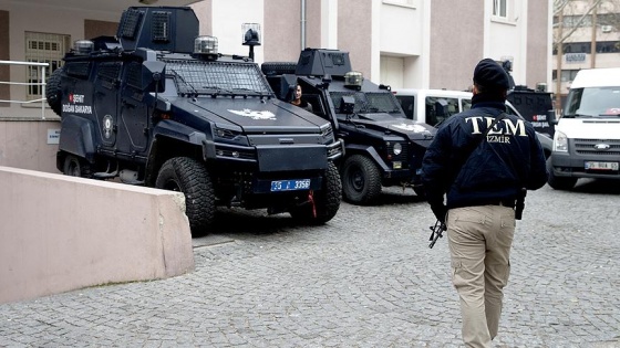 Ortaköy'deki terör saldırısı soruşturmasında 11 kadın tutuklandı