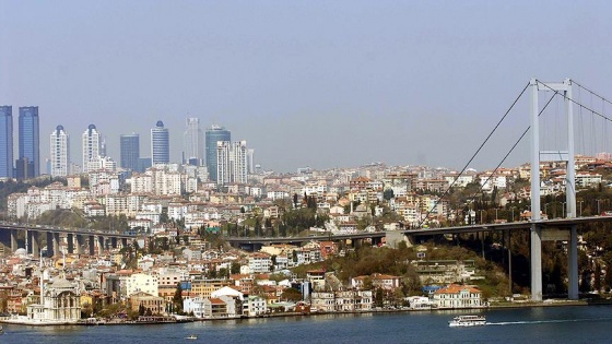 Ortaköy sahiline metro geliyor