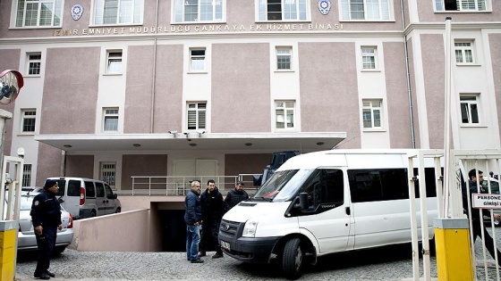 Ortaköy saldırısı zanlılarının sözde 'emir' bağlantısı