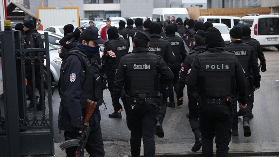 Ortaköy saldırısıyla ilgili 5 şüpheli hakkında tutuklama talebi