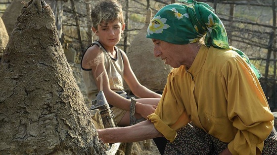 Oscar adayı 'Honeyland' yarın ekrana gelecek