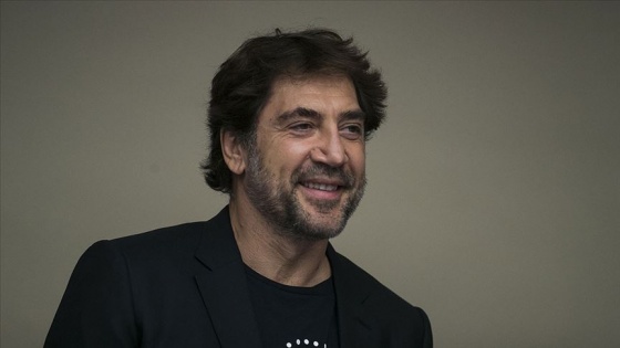 Oscar ödüllü Bardem'den Trump'a 'iklim' eleştirisi