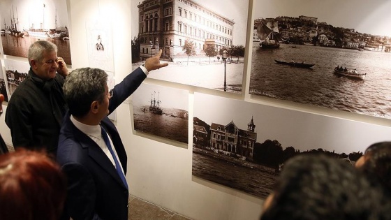 Osmanlı-Almanya ilişkileri fotoğraflarla Berlin'de sergileniyor