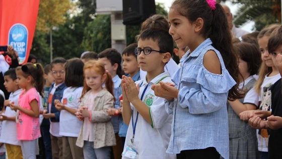 Osmanlı'nın 'Amin Alayları' Eyüp'te yaşatılıyor