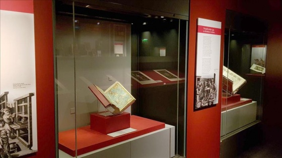 Osmanlı'nın ilk eserlerinden 'Kitab-ı Cihannuma' restore edildi