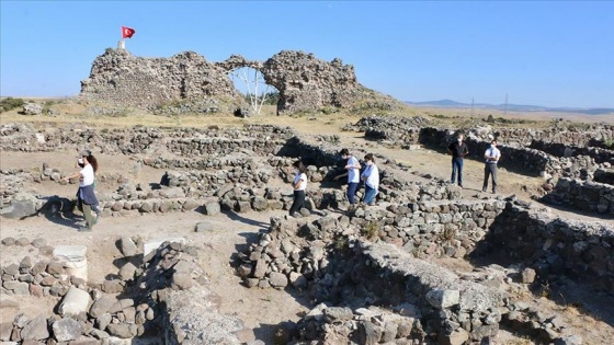 Osmanlı&#039;nın ilk hutbesinin okunduğu mescidin izlerini arıyorlar