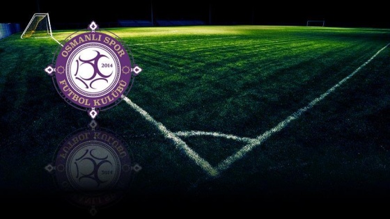 Osmanlıspor, İranlı futbolcu Sadeghian'ı kadrosuna kattı