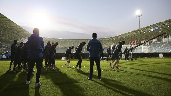 Osmanlıspor'un serisini İstanbul ekipleri bozuyor