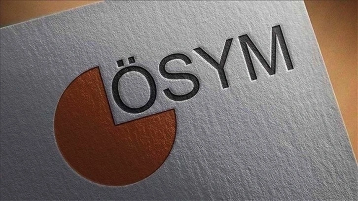 ÖSYM, Sağlık Bakanlığına sözleşmeli personel yerleştirme sonuçlarını açıkladı