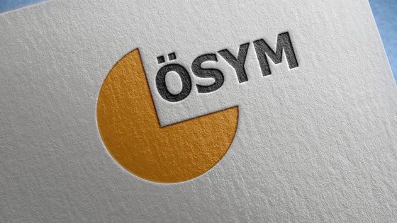 ÖSYS milli sporcu yerleştirme tercih başvuruları başladı