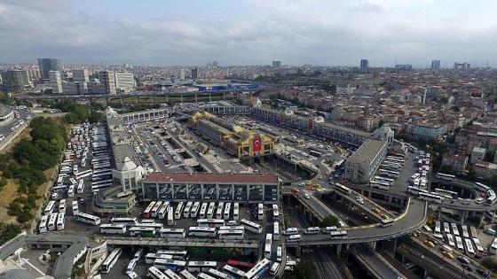 &#039;Belediye Kaldırmak istiyor&#039; diyen TOFED Başkanı: Otogarı taşımak yerine ıslah edelim!