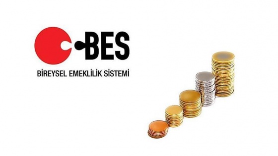 Otomatik katılım ile 13 milyon çalışan 'BES'lenebilecek