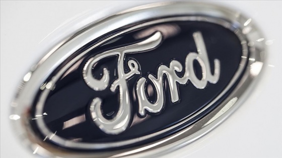 Ford Otosan'dan emeklilere “Sen Ara, Ford Otosan Burada“ projesi