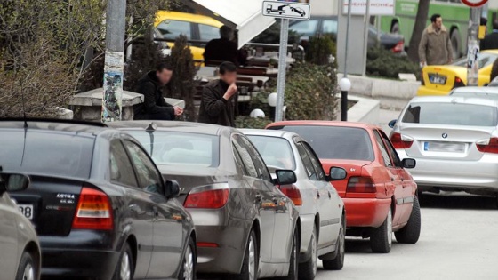 Otoparklara yeni düzenleme görüşe açıldı