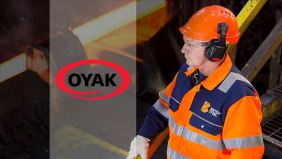 OYAK, British Steel'i satın almak için ön anlaşmaya vardı