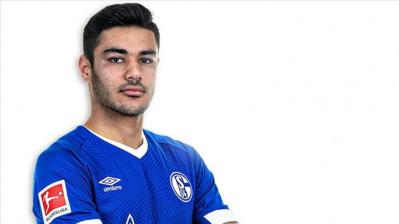 Ozan Kabak Schalke 04&#039;te