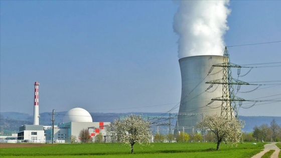 Özbekistan'daki nükleer santral sahası UAEA kriterlerine uygun