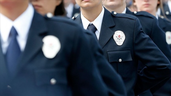 Özel harekat branşlı kadın polis adaylarının mülakat sınav sonuçları açıklandı