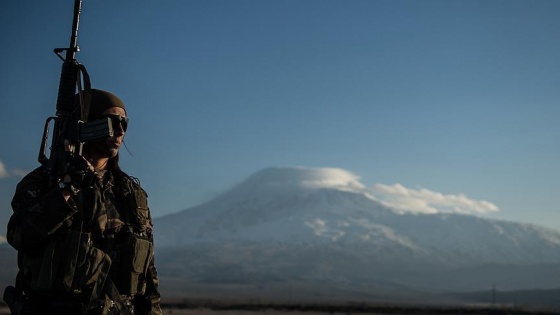 'Özel Harekatta kadınlar da erkekler kadar yer alsın' önerisi