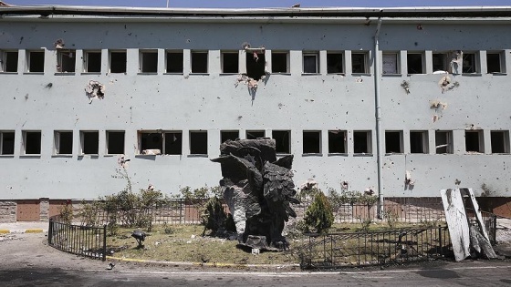 Özel Kuvvetlere saldırıya ilişkin FETÖ iddianamesi kabul edildi