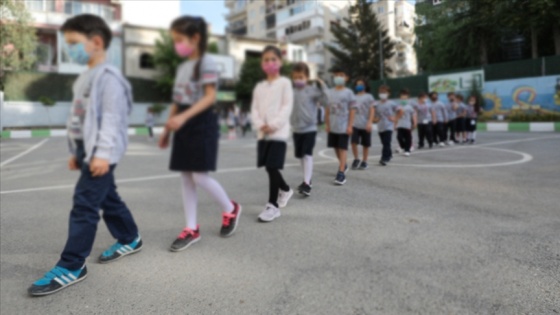 Özel okul öğrencilerine verilen eğitim desteği ödemelerine ilişkin tebliğ Resmi Gazete'de