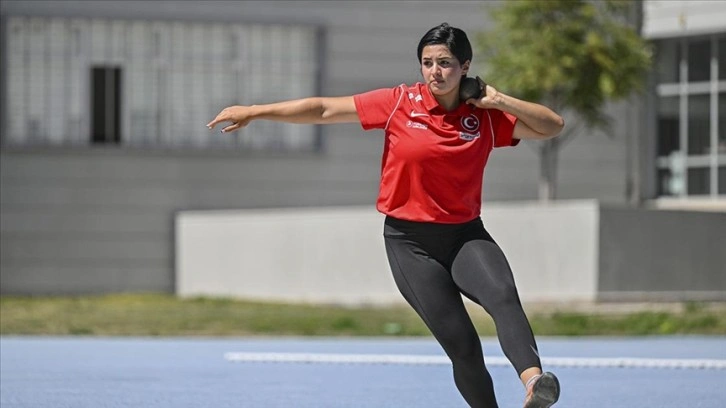 Özel sporcular, Paris 2024'e madalya için gidecek